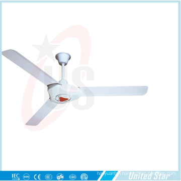 United Star 2015 52′′ Electric Cooling Ceiling Fan Uscf-163